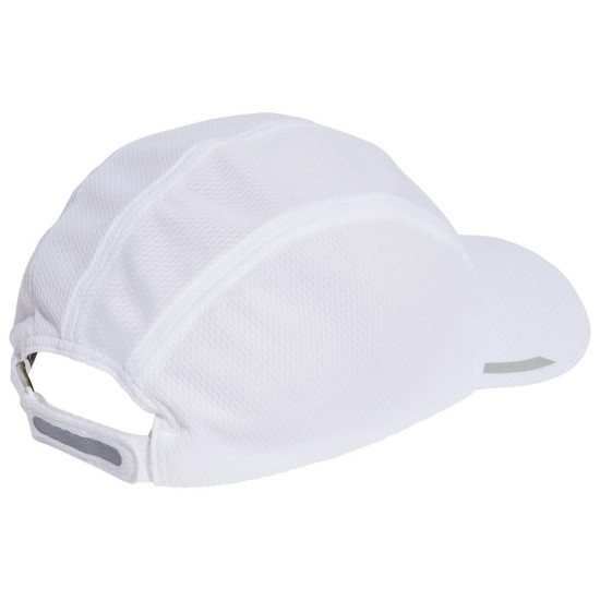 Adidas Καπέλο Running Aeroready Four-Panel Mesh Cap